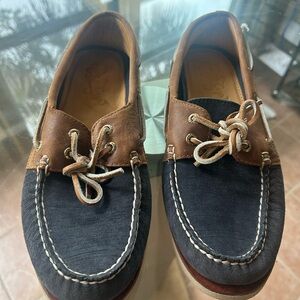 Sperry Top-Sider Boat Shoes Men’s 8.5